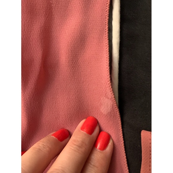 Vintage Giorgio Armani top - Picture 7 of 8